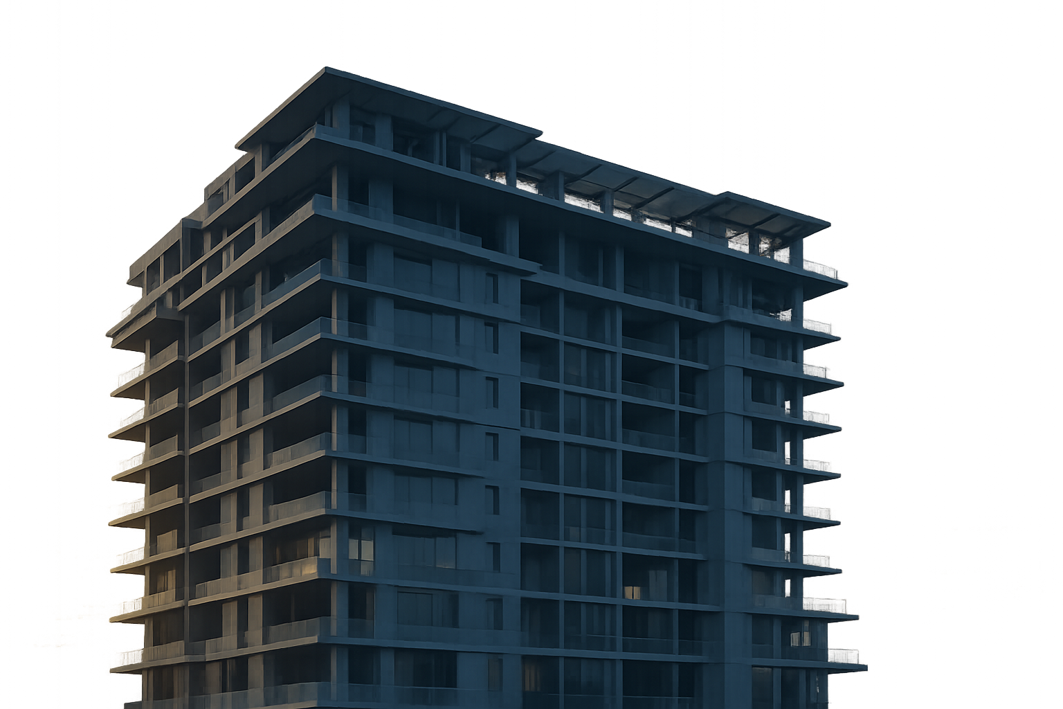 Edificio moderno