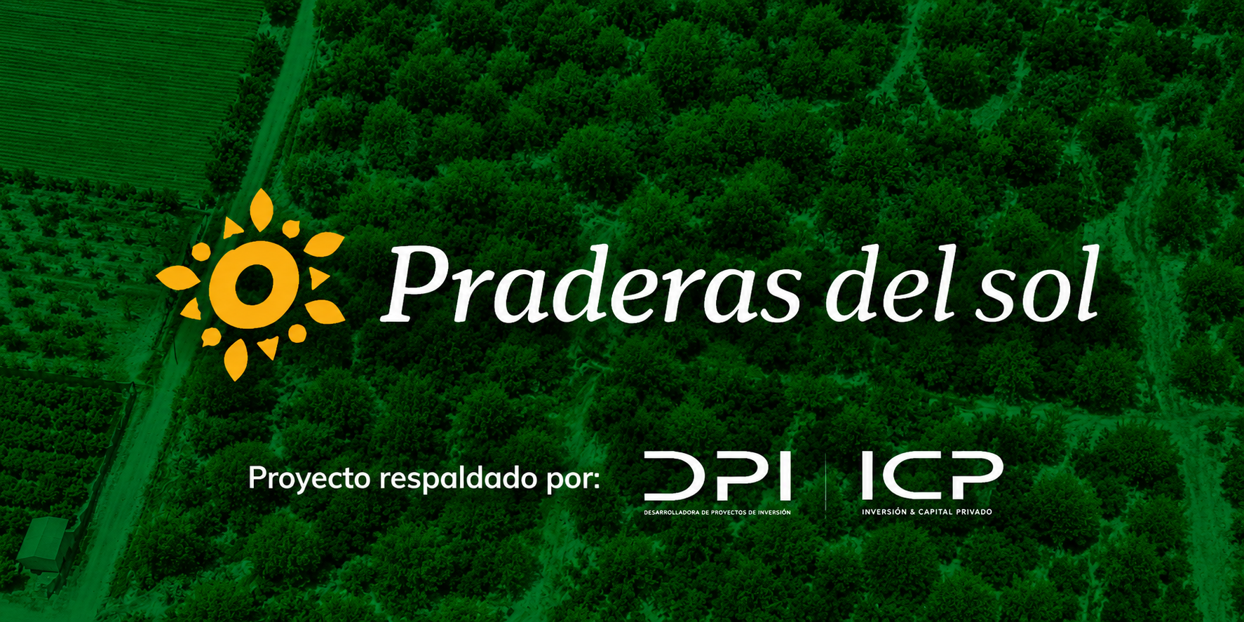 Praderas del Sol